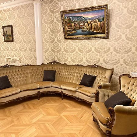 4 Bedroom Suite Apartment Ln Tbilisi City Extérieur photo
