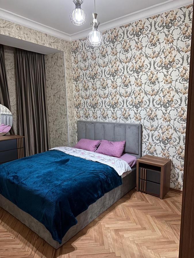 4 Bedroom Suite Apartment Ln Tbilisi City Extérieur photo
