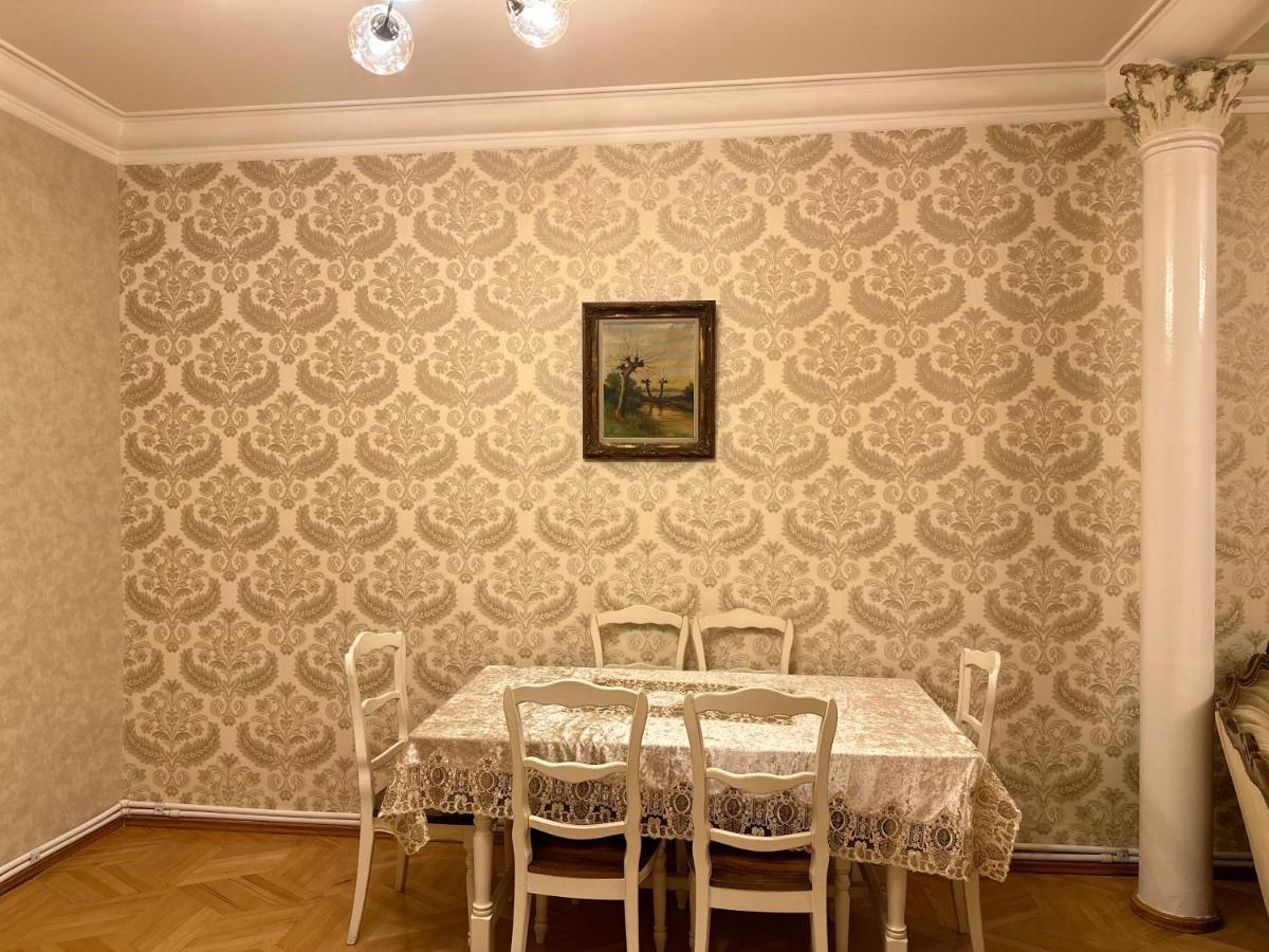 4 Bedroom Suite Apartment Ln Tbilisi City Extérieur photo