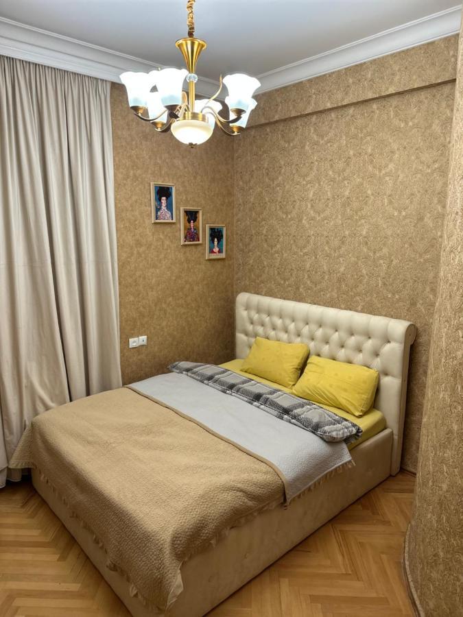 4 Bedroom Suite Apartment Ln Tbilisi City Extérieur photo