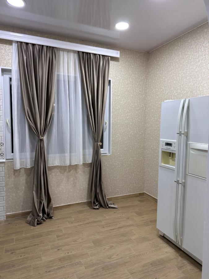 4 Bedroom Suite Apartment Ln Tbilisi City Extérieur photo