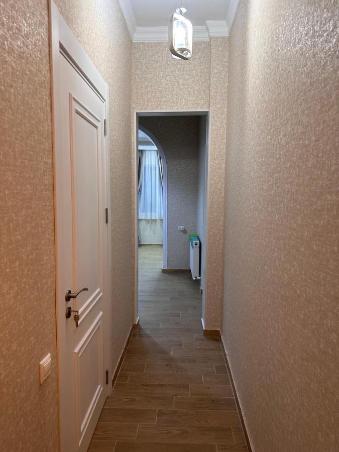 4 Bedroom Suite Apartment Ln Tbilisi City Extérieur photo