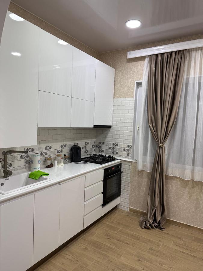 4 Bedroom Suite Apartment Ln Tbilisi City Extérieur photo